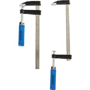 Produktbild für Schraubzwinge Connex B25621, 2 Stück