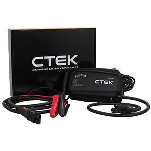 Produktbild für Autobatterie-Ladegerät CTEK 40-480, PRO 25 CIC