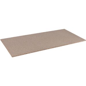 Produktbild für Schwerlastregal Schulte-Regalwelt 5 Holzböden