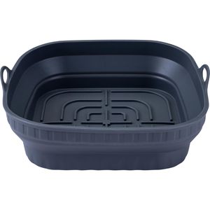 Backform Fackelmann 45105, faltbar, aus Silikon