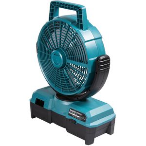 Produktbild für Ventilator Makita CF001GZ Akku-Lüfter 40V Ø 23,5cm