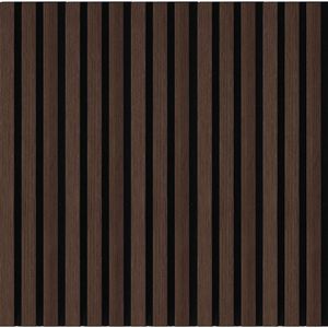 Produktbild für Akustikpaneel NL-Panels Eiche dunkel