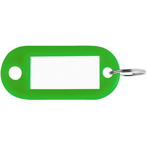 Schlüsselanhänger Pavo 8008933, mit Ring