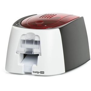 Kartendrucker Evolis Badgy200