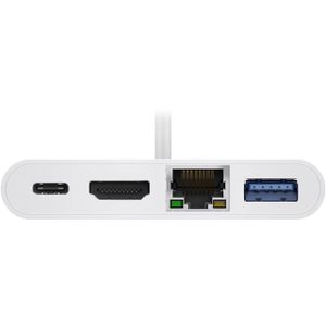 Produktbild für Dockingstation Goobay 62105