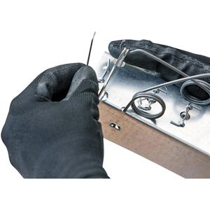Produktbild für Wühlmausfalle DEUFA Luna Tunnel 404002, Zangenfalle