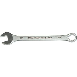 Produktbild für Maulschlüssel Proxxon SlimLine, 23820