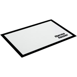 Backmatte thermohauser aus Silikon-Glas-Gewebe
