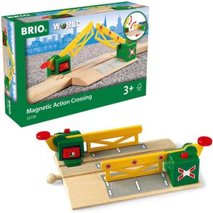 Spielzeugeisenbahn-Zubehör BRIO World 33750