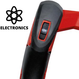 Produktbild für Rührwerk Einhell TC-MX 1400-2 E, 4258550