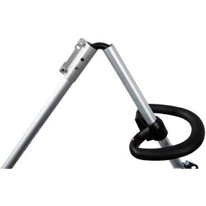 Produktbild für Rasentrimmer Makita DUR192LRT1, Akku