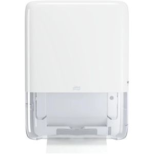 Produktbild für Handtuchspender Tork PeakServe Mini, 552550, H5