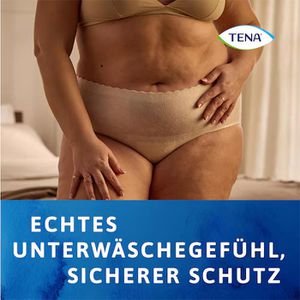 Produktbild für Inkontinenz-Pants TENA Silhouette Plus, Frauen