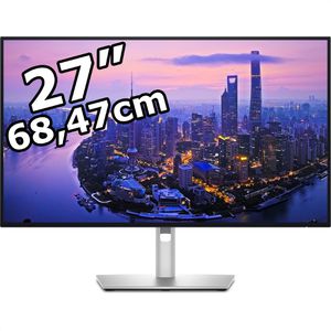Monitor Dell UltraSharp U2725QE, 27 Zoll