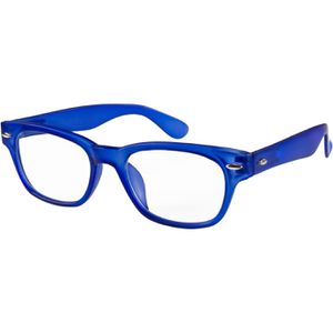 Lesebrille I-NEED-YOU Woody G38800, Unisex