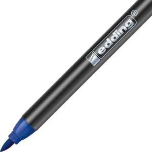 Produktbild für Porzellanstifte Edding 4200 Porzellanpinselstift, family