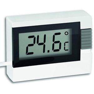 Produktbild für Thermometer TFA 30.2018.02, mit LC-Display, digital