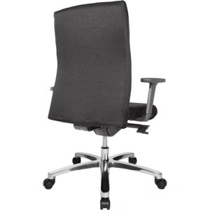 Produktbild für Bürostuhl Topstar Big Star 10, BT190T W50