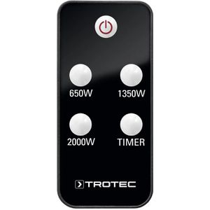 Produktbild für Heizstrahler Trotec IRS 2000 E, outdoor