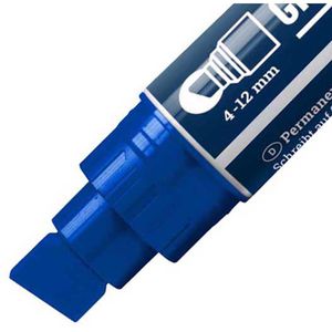 Produktbild für Permanentmarker Lyra 403 GROSSO