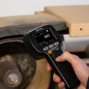 Produktbild für Drehzahlmesser PCE DSX 10 digital