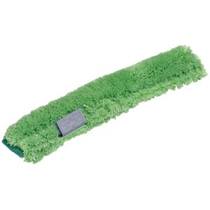 Produktbild für Einwascherbezug Unger Micro Strip NS450, grün