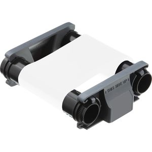 Produktbild für Farbband Evolis Edikio Access RCT052NAA weiß