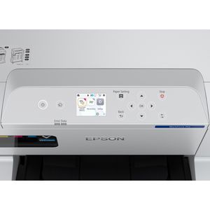 Produktbild für Tintenstrahldrucker Epson WorkForce Pro EP-C7000DW, bis A3