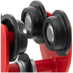 Produktbild für Laufkatze Steinberg-Systems SBS-RT-1000N