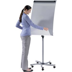 Produktbild für Flipchart Franken F2016, EUROLine mobil