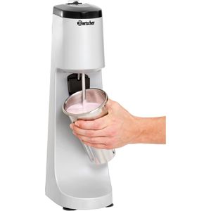 Produktbild für Standmixer Bartscher Drink Mixer 650ml, 135105