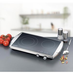 Produktbild für Kochplatte Rommelsbacher CT 3400/E