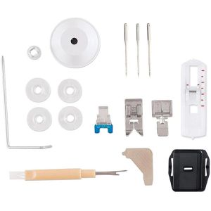 Produktbild für Nähmaschine Singer Simple 3223R, für Anfänger