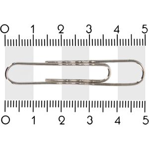 Produktbild für Aktenklammern Pavo 8042746 , 50mm