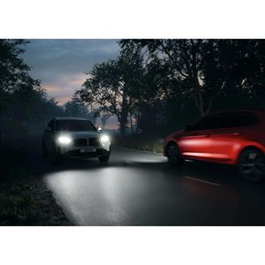 Produktbild für Auto-Lampe OSRAM Night Breaker Speed 450, 6000 Kelvin, H4