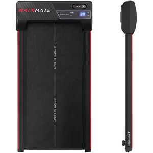 Produktbild für Walking-Pad Sportstech Walkmate, bis 5% manuelle Steigung