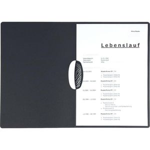 Produktbild für Bewerbungsmappe Pagna 22004-04 Swing, A4