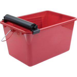 Produktbild für Fliesenwaschset Werkzeyt CP790701, Eimer, 12 Liter