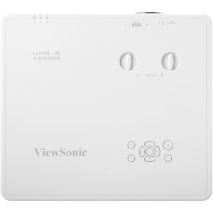 Produktbild für Beamer ViewSonic LSC601WU, Laser, WUXGA