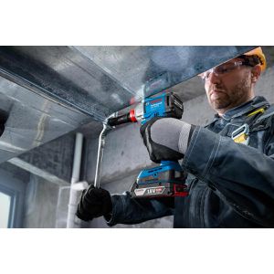 Produktbild für Akku-Schlagschrauber Bosch GDX 18V-285, 285Nm