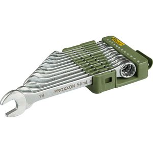 Produktbild für Maulschlüssel Proxxon SlimLine, 23820