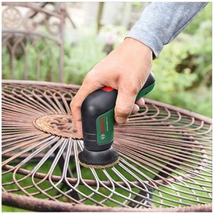 Produktbild für Wechselaufsatz Bosch Hochleistungs-Scheuerpad