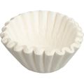Korbfilterpapier