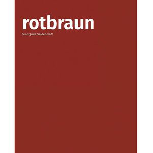 Produktbild für Holzfarbe Remmers Deckfarbe, 2,5l