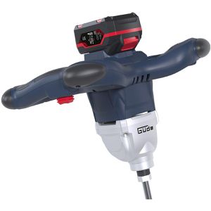 Produktbild für Rührwerk Güde RW 18-401-30, 58828, Akku