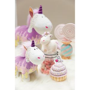 Produktbild für Kuscheltier NICI Theodor &amp; Friends 61906