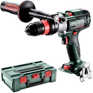 Akku-Schlagbohrschrauber Metabo SB 18 LTX-3 BL Q I