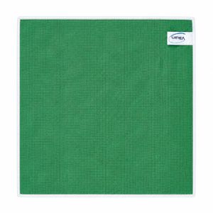 Produktbild für Allzwecktuch Vikan Original Mikrofaser-Tuch, 32 x 32 cm