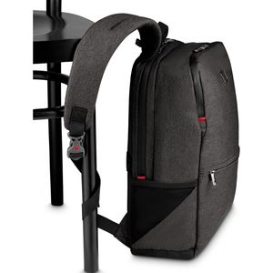 Produktbild für Laptop-Rucksack Wenger MX Reload, 611643, grau