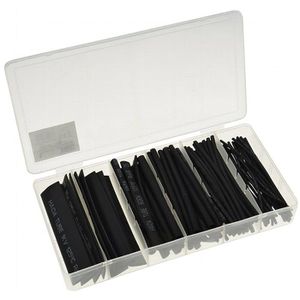 Schrumpfschlauch ChiliTec Box 17893, aus EVA, im Set